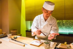 Master Ono Tokyo