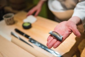 Master Ono Tokyo