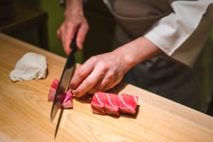 Master Ono Tokyo