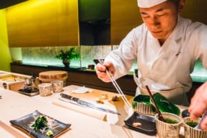 Master Ono Tokyo