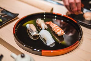 Master Ono Tokyo