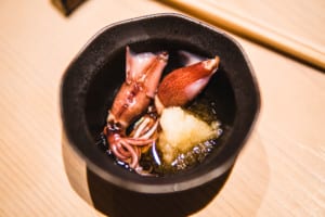 Master Ono Tokyo